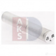 Осушитель кондиционера AKS DASIS 4WH 7SZA 800472n 877996 4044455342175 - Изображение 4