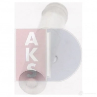 Осушитель кондиционера AKS DASIS 4WH 7SZA 800472n 877996 4044455342175 - Изображение 14