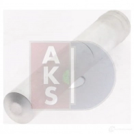 Осушитель кондиционера AKS DASIS 4WH 7SZA 800472n 877996 4044455342175 - Изображение 15