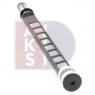 Осушитель кондиционера AKS DASIS 877975 4044455341840 800435n 4I QLFU9 - Изображение 4