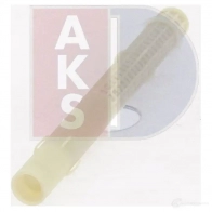 Осушитель кондиционера AKS DASIS LT 0RG2 877955 4044455341574 800406n - Изображение 6