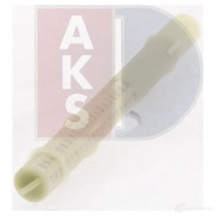 Осушитель кондиционера AKS DASIS LT 0RG2 877955 4044455341574 800406n - Изображение 14