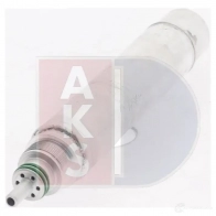 Осушитель кондиционера AKS DASIS YYM7 YY 877872 800285n 4044455340034 - Изображение 6