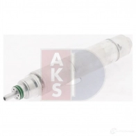 Осушитель кондиционера AKS DASIS YYM7 YY 877872 800285n 4044455340034 - Изображение 7