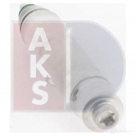 Осушитель кондиционера AKS DASIS YYM7 YY 877872 800285n 4044455340034 - Изображение 12