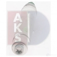 Осушитель кондиционера AKS DASIS YYM7 YY 877872 800285n 4044455340034 - Изображение 13