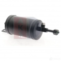 Осушитель кондиционера AKS DASIS 4044455335054 7JVT Q 800010n 877714 - Изображение 2
