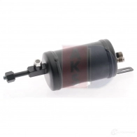 Осушитель кондиционера AKS DASIS 4044455335054 7JVT Q 800010n 877714 - Изображение 8