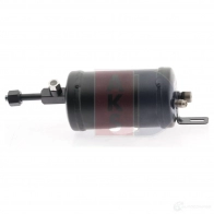 Осушитель кондиционера AKS DASIS 4044455335054 7JVT Q 800010n 877714 - Изображение 9