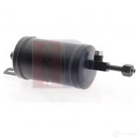 Осушитель кондиционера AKS DASIS 4044455335054 7JVT Q 800010n 877714 - Изображение 18