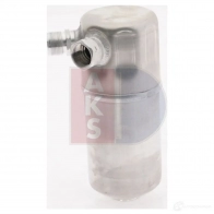 Осушитель кондиционера AKS DASIS 878226 4044455336914 802480n 9Z V1TTQ - Изображение 3