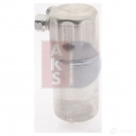 Осушитель кондиционера AKS DASIS 878226 4044455336914 802480n 9Z V1TTQ - Изображение 6