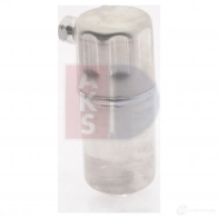 Осушитель кондиционера AKS DASIS 878226 4044455336914 802480n 9Z V1TTQ - Изображение 7