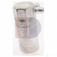 Осушитель кондиционера AKS DASIS 878226 4044455336914 802480n 9Z V1TTQ - Изображение 12