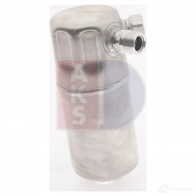 Осушитель кондиционера AKS DASIS 878226 4044455336914 802480n 9Z V1TTQ - Изображение 13