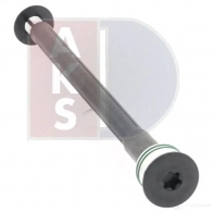 Осушитель кондиционера AKS DASIS 800408n 4044455341598 1K1HI B6 877957 - Изображение 4