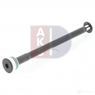 Осушитель кондиционера AKS DASIS 800408n 4044455341598 1K1HI B6 877957 - Изображение 7