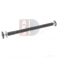 Осушитель кондиционера AKS DASIS 800408n 4044455341598 1K1HI B6 877957 - Изображение 8