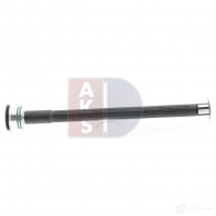 Осушитель кондиционера AKS DASIS 800408n 4044455341598 1K1HI B6 877957 - Изображение 9