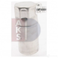 Осушитель кондиционера AKS DASIS 802470n 4044455336907 DA 8Y4I 878225 - Изображение 11