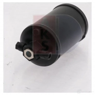 Осушитель кондиционера AKS DASIS 4044455337652 800056n 877738 7F J00 - Изображение 3