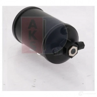 Осушитель кондиционера AKS DASIS 4044455337652 800056n 877738 7F J00 - Изображение 17