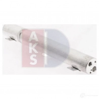 Осушитель кондиционера AKS DASIS 800034n 877730 4044455453130 VHMQ3 M - Изображение 3