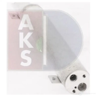 Осушитель кондиционера AKS DASIS 800034n 877730 4044455453130 VHMQ3 M - Изображение 4