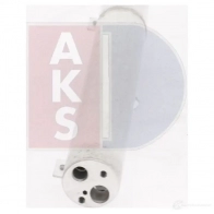 Осушитель кондиционера AKS DASIS 800034n 877730 4044455453130 VHMQ3 M - Изображение 5