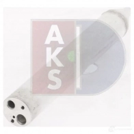 Осушитель кондиционера AKS DASIS 800034n 877730 4044455453130 VHMQ3 M - Изображение 6