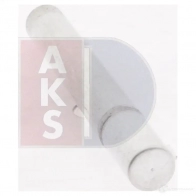 Осушитель кондиционера AKS DASIS 800034n 877730 4044455453130 VHMQ3 M - Изображение 12