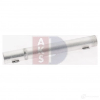 Осушитель кондиционера AKS DASIS 800034n 877730 4044455453130 VHMQ3 M - Изображение 16
