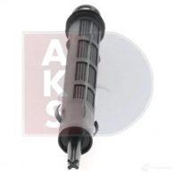 Осушитель кондиционера AKS DASIS 878035 P0 DGQ 800568n 4044455466086 - Изображение 5