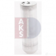 Осушитель кондиционера AKS DASIS 4044455339045 800211n 37 77B 877825 - Изображение 6