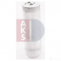 Осушитель кондиционера AKS DASIS 4044455339045 800211n 37 77B 877825 - Изображение 8