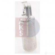 Осушитель кондиционера AKS DASIS 4044455335962 3DB8S U 801250n 878146 - Изображение 4