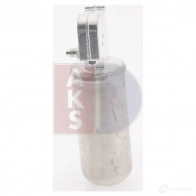 Осушитель кондиционера AKS DASIS 4044455335962 3DB8S U 801250n 878146 - Изображение 5