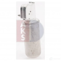 Осушитель кондиционера AKS DASIS 4044455335962 3DB8S U 801250n 878146 - Изображение 6