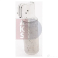 Осушитель кондиционера AKS DASIS 4044455335962 3DB8S U 801250n 878146 - Изображение 7