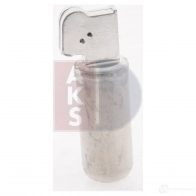 Осушитель кондиционера AKS DASIS 4044455335962 3DB8S U 801250n 878146 - Изображение 8