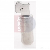 Осушитель кондиционера AKS DASIS 4044455335962 3DB8S U 801250n 878146 - Изображение 9