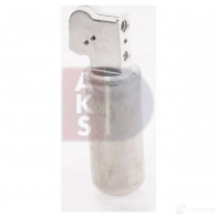 Осушитель кондиционера AKS DASIS 4044455335962 3DB8S U 801250n 878146 - Изображение 10