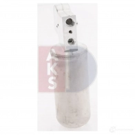 Осушитель кондиционера AKS DASIS 4044455335962 3DB8S U 801250n 878146 - Изображение 12