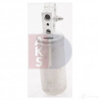 Осушитель кондиционера AKS DASIS 4044455335962 3DB8S U 801250n 878146 - Изображение 13