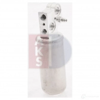 Осушитель кондиционера AKS DASIS 4044455335962 3DB8S U 801250n 878146 - Изображение 14