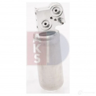 Осушитель кондиционера AKS DASIS 4044455335962 3DB8S U 801250n 878146 - Изображение 16