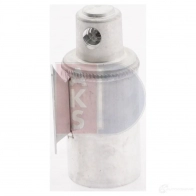 Осушитель кондиционера AKS DASIS Z7 B02 878193 801960n 4044455336518 - Изображение 13