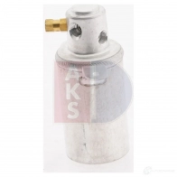 Осушитель кондиционера AKS DASIS 800750n 878121 YIY V1 4044455335603 - Изображение 5