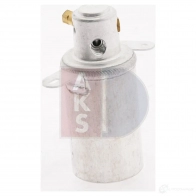 Осушитель кондиционера AKS DASIS 800750n 878121 YIY V1 4044455335603 - Изображение 7