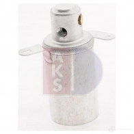 Осушитель кондиционера AKS DASIS 800750n 878121 YIY V1 4044455335603 - Изображение 8